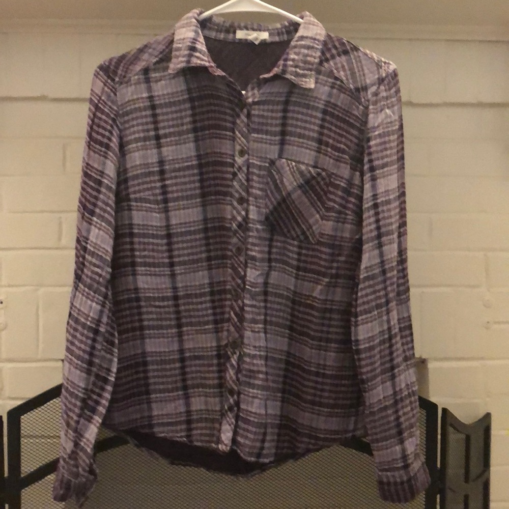 Maurices top